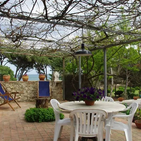 Holiday home Galliner *