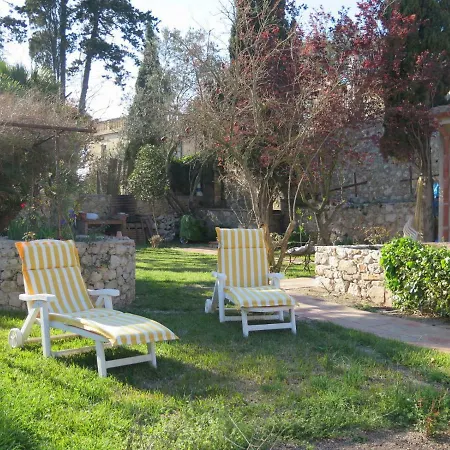 Galliner Holiday home *