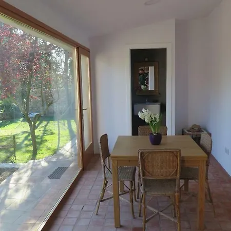 Galliner Holiday home *