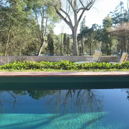 Holiday home Galliner Sant Marti d'Empuries