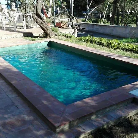 Galliner Holiday home