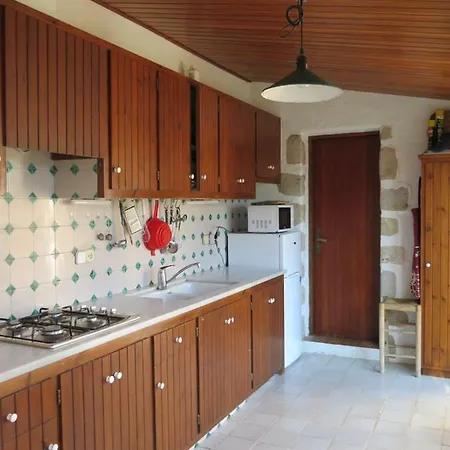 Holiday home Galliner Sant Marti d'Empuries